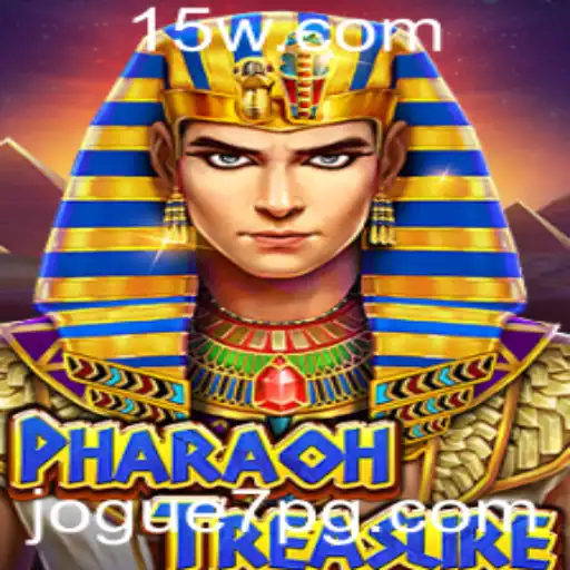 Descubra o Encantador Mundo de PharaohTreasure: Um Jogo de Aventura Épico