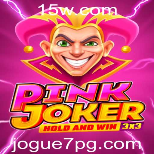 Conheça o Jogo Pinkjoker: Enfrente o Desafio com Jogue7