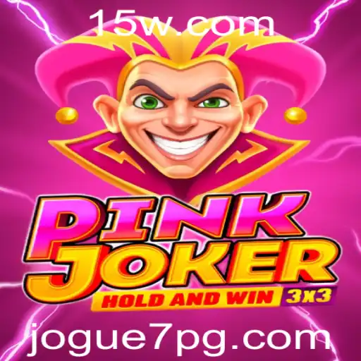 Conheça o Jogo Pinkjoker: Enfrente o Desafio com Jogue7