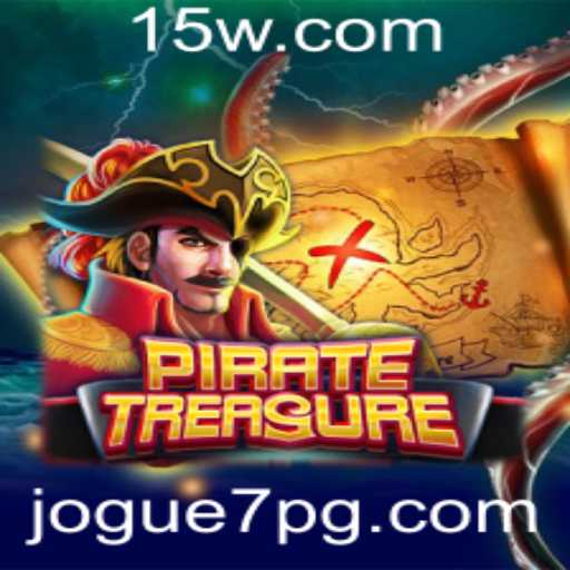 Descubra o Fascinante Mundo de PirateTreasure: Uma Jornada Aventurosa