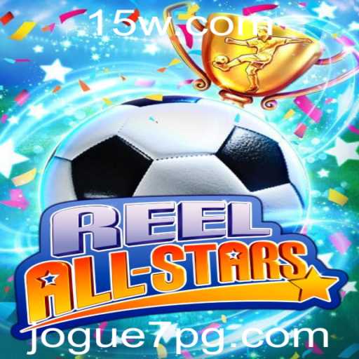 Descubra a Emoção do Jogo ReelAllStars com a Palavra-chave Jogue7