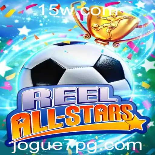 Descubra a Emoção do Jogo ReelAllStars com a Palavra-chave Jogue7