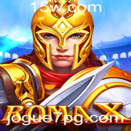 Descubra RomaX: O Jogo de Estratégia que Conquista os Jogadores