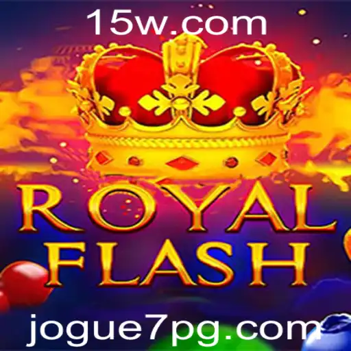 Descubra RoyalFlash: Um Novo Jogo Emocionante