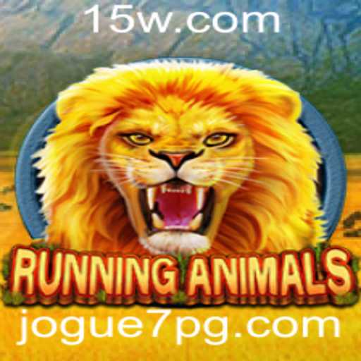 Explorando a Aventura Vibrante de RunningAnimals