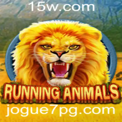 Explorando a Aventura Vibrante de RunningAnimals