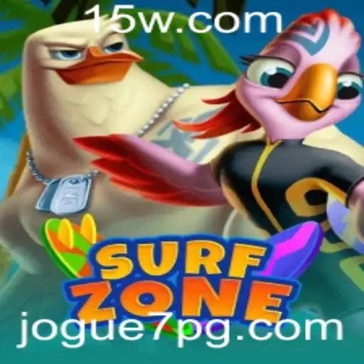 Descubra o Mundo Emocionante de SurfZone: Aventuras Aquáticas e Desafios com Jogue7