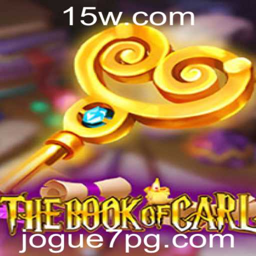TheBookofCarl: Uma Aventura Imersiva no Mundo dos Jogos com Jogue7