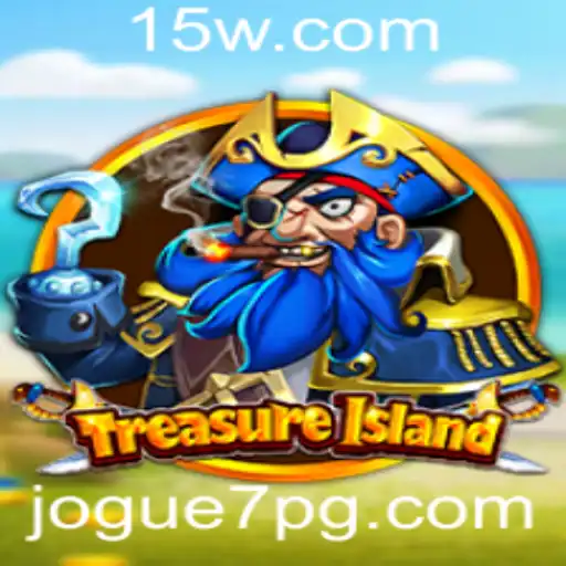 Descubra o Fascínio de TreasureIsland e Aprenda a Jogue7