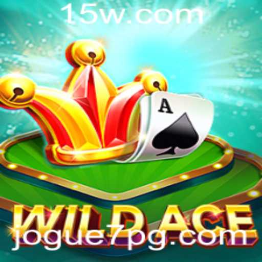 Descubra WildAce: O Novo Fenômeno dos Jogos com Jogue7