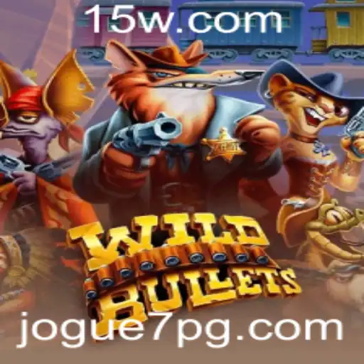Explore o Mundo de WildBullets: Estratégia e Ação em um Único Jogo