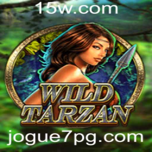 WildTarzan: Desvende as Aventuras Selvagens com Jogue7
